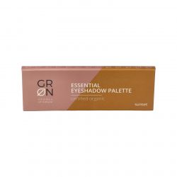ESSENTIAL PALETA DI OMBRE SUNSET 5gr.
