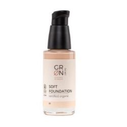 BASE DI MAQUILLAGE LEGGERA 01 chiara 30ml.