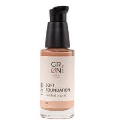 BASE DI MAQUILLAGE LEGGERA 03 scura 30ml.