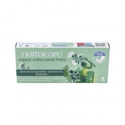 SALVASLIP 100% COTONE 22uds. ULTRA THIN