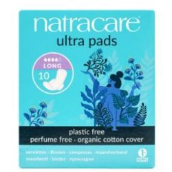 COMPRESA EXTRA LARGA 10uds.