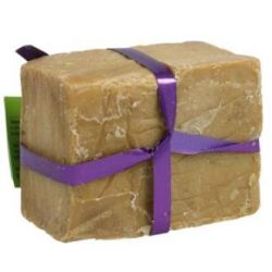 SAPONE PASTIGLIA ALEPPO 35% 200gr.