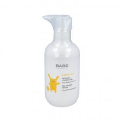 GEL IGIENE INTIMA PEDIATRICO 200ml.