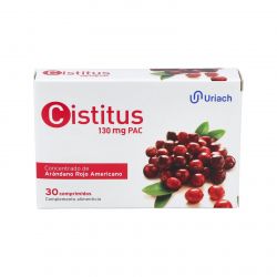 CISTITUS 30cpr - AQUILEA