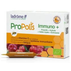PROPOLIS IMMUNO+ 20cpr.