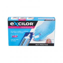 EXCILOR PEN matita trattamento micosi delle unghie