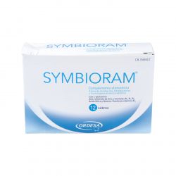 SYMBIORAM 12sbrs. 2,5gr.