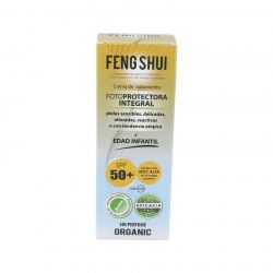 CREMA DI TRATTAMENTO FOTOPROTECTOR SPF50+ 200ml.