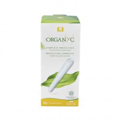 TAMPONI REGULAR con applicatore 16ud.