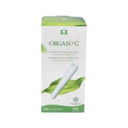 TAMPONES SUPER con applicatore 14ud.