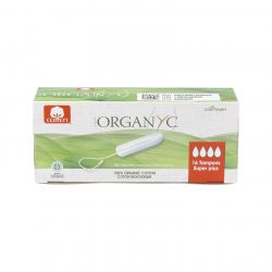 TAMPONI SUPER PLUS 16ud.