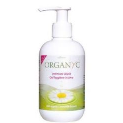 GEL INTIMO camomilla 250ml.