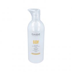 SAPONE D'OLIO 500ml.