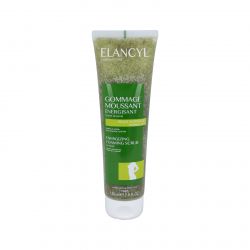 ELANCYL ESFOLIANTE ENERGIZANTE gel 150ml.