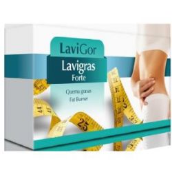 LAVIGRAS FORTE 60cps.