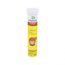 AQUILEA MAGNESIO + POTASSIO 14cpr eferv.