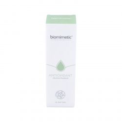 ANTIOXIDANTE trattamento avanzato 50ml.
