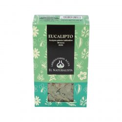 EUCALIPTO pianta 80gr.