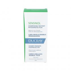 SENSINOL shampoo trattante fisioprotector 200ml.