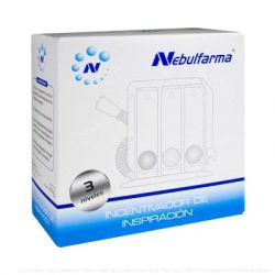 CORYSAN Esercitante Ispirazione 3 Palline