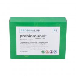 PROBINMUNOL SENIOR (probidefen senior) 30 cps
