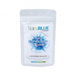 SPIRUBLUE ficocianina in polvere 25gr.