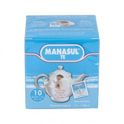 TE MANASUL 10filtros