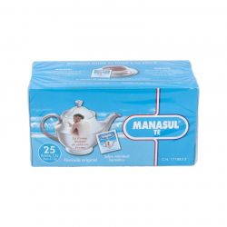 TE MANASUL 25filtros