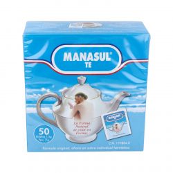 TE MANASUL 50filtros