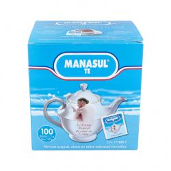 TE MANASUL 100filtros