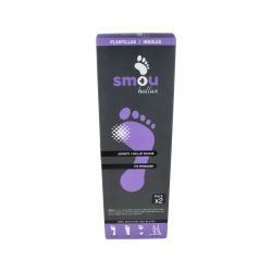 SMOU HALLUX template bunion T39/40