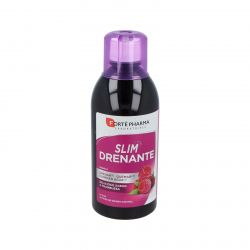 TURBOSLIM DRENANTE lampone 500ml.