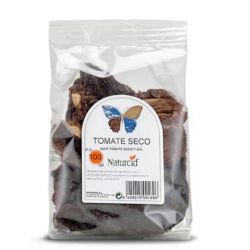 POMODORO SECCO 100gr. - NATURCID