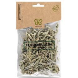 HIERBALUISA foglia intera extra 12gr. ECO