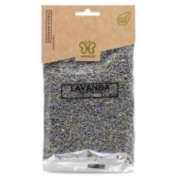 LAVANDA fiore 40gr. ECO
