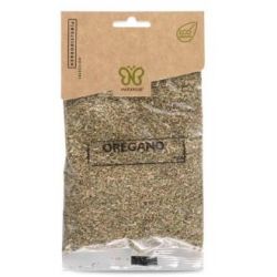 OREGANO foglie busta 35gr. ECO