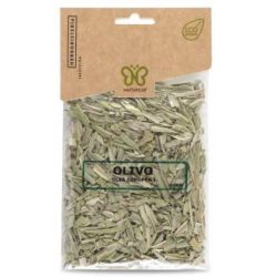 OLIVO foglie 60gr. ECO