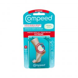 COMPEED VESCICHE extreme 5ud.