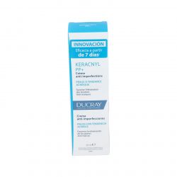 KERACNYL PP+ crema 30ml.