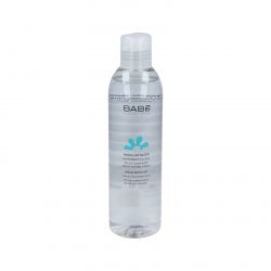 ACQUA MICELLARE 250ml. - BABE