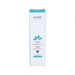 HIDRO 24h LEGGERA SPF 20 50ml.