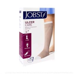 CALCETIN ULCER CARE S/CREMALLERA T/M BEIGE 73630-22