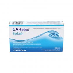 ARTELAC SPLASH 30monodosis