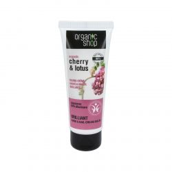 CREMA-BALSAMO MANI E UNGHIE cereza-loto 75ml.