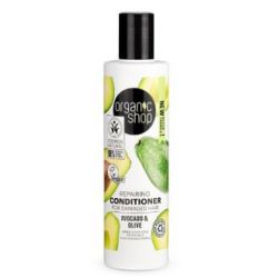 ACONDICIONADOR REPARADOR avocado-olive 280ml
