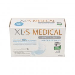 XLS MEDICAL appetito ridurre IIB 60cps.