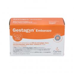 GESTAGYN gravidanza 30cps.