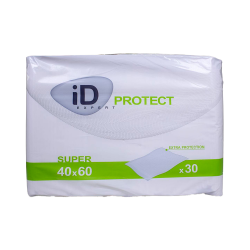 EMPAPADOR SERENITY ID PROTECT DESECH S/ALAS SUPER 40X60 CM 3