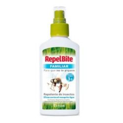 REPEL BITE FAMILIAR spray 100ml.