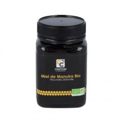 MIEL DI MANUKA ECO 500gr.